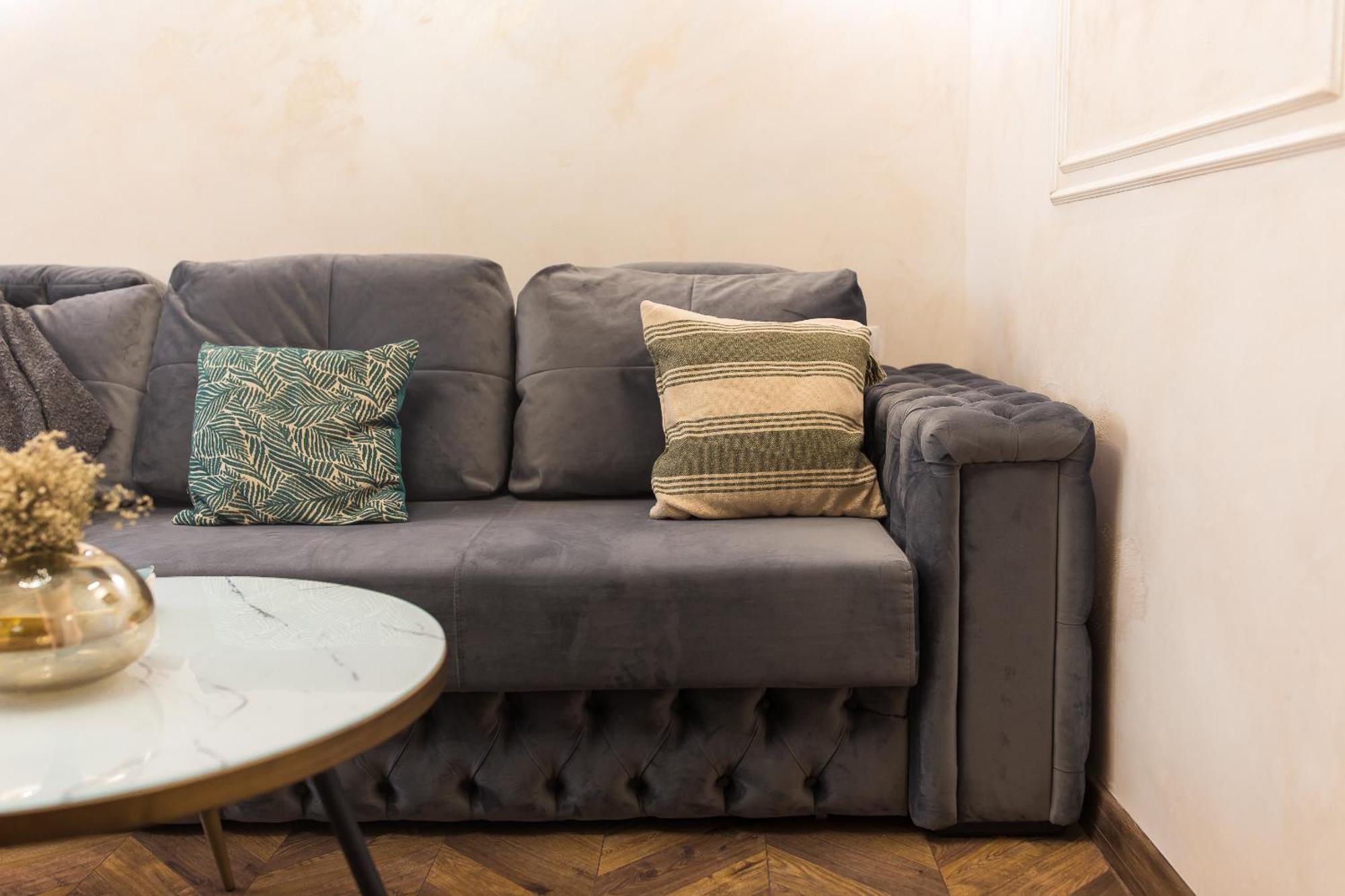 Royalty Apt With City Views On Calea Victoriei ブカレスト エクステリア 写真